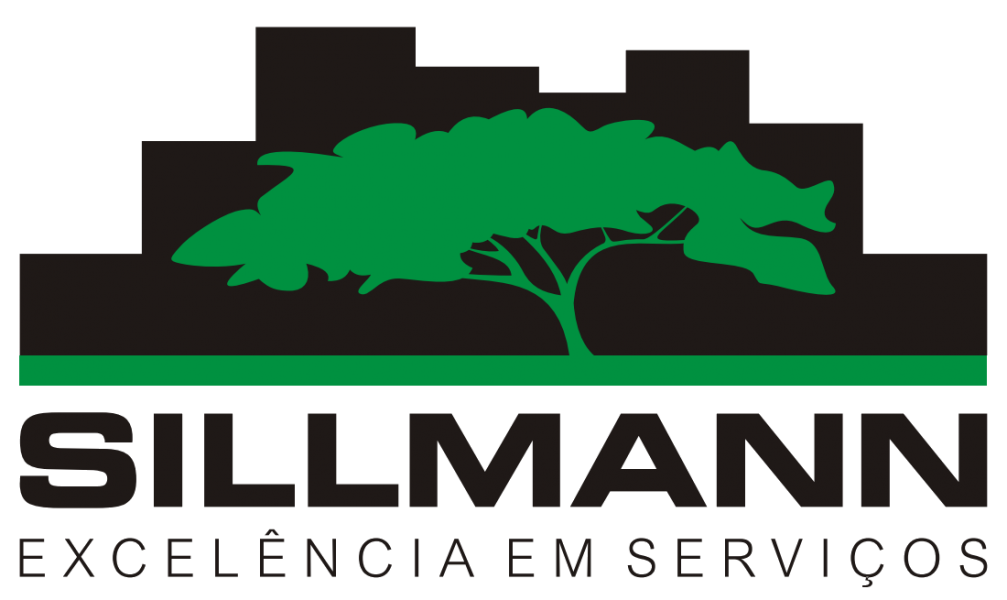 Sillmann | Portaria - Limpeza - Jardinagem
